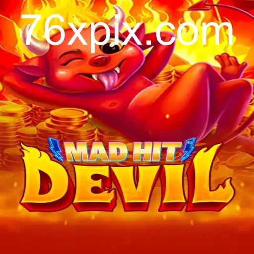 MadHitDevil: Um Mergulho no Mundo do Jogo que Conquista a Comunidade