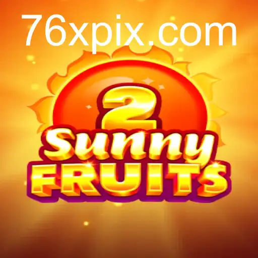 SunnyFruits2: Mergulhe no Universo dos Frutos Coloridos