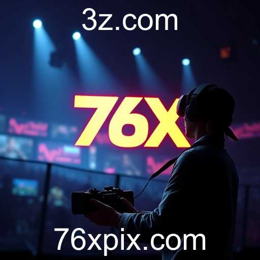 Evolução e Impacto de 76X nos Jogos em 2025