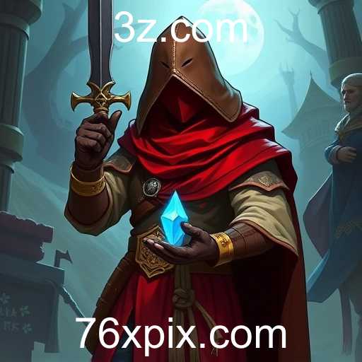 A Ascensão do 76X: Tendências Atuais no Mundo dos Jogos