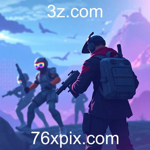 76X: A Revolução dos Jogos em 2026