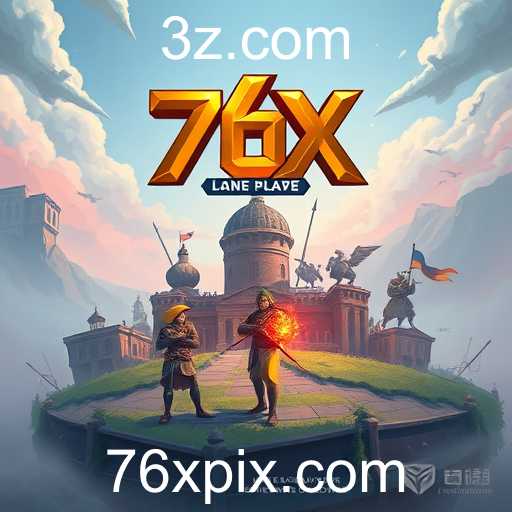 A Ascensão dos Jogos Online e a Influência da Palavra-chave 76X