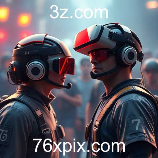 A Expansão do Universo dos Jogos: 76X Lança Novidades Imperdíveis