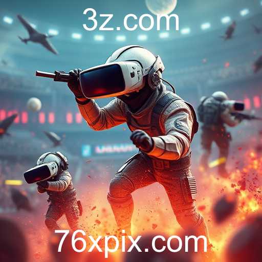 Tendências e Evoluções no Mundo dos Jogos em 2026